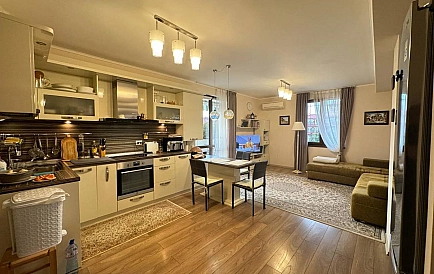 ID 14865 Пентхаус в Эстебан Фото 2