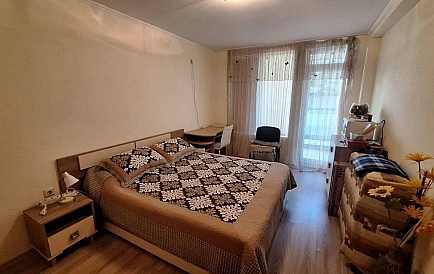 ID 16271 Двухкомнатная квартира в Лайфстайл 2 Фото 3