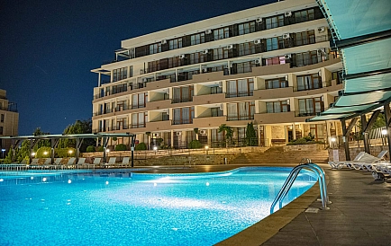 ID 14855 Двухкомнатная квартира в Луксор Фото 9