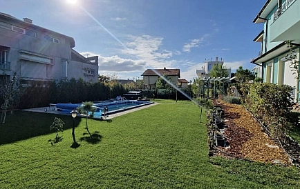 ID 15255 Дом с видом на море в Черноморец Фото 6