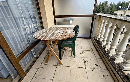 ID 15475 Двухкомнатаная квартира в Роял Сан Фото 5