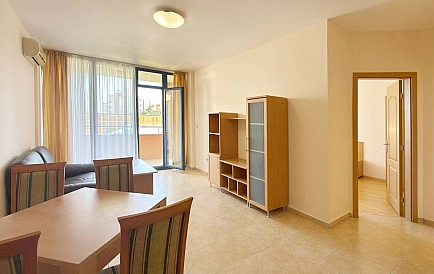 ID 15460 Двухкомнатная квартира в Тракия Фото 10