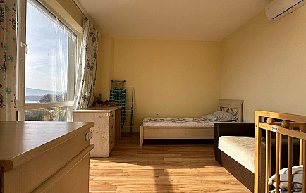 ID 14861 Трехкомнатная квартира в Аспро Марина Фото 5