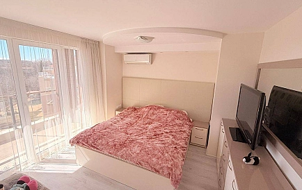 ID 15324 Трехкомнатная квартира в Омега Резорт Фото 4