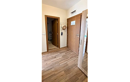 ID 16074 Двухкомнатная квартира в Каскадас Равда Фото 7
