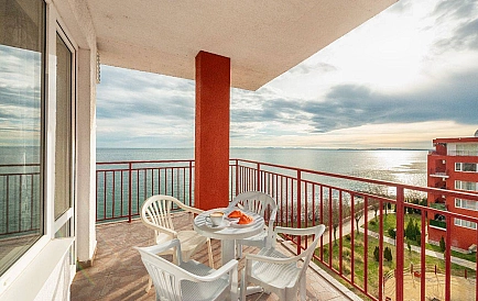 ID 15436 Трехкомнатная квартира в Панорама Форт Фото 4