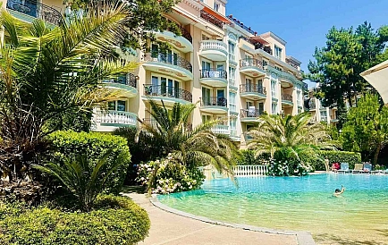 ID 15173 Двухкомнатная квартира в Венера/Анастасия Палас Фото 7