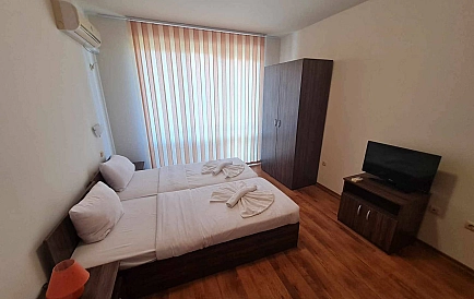 ID 16424 Квартира-студия в Панорама Бей 2 Фото 5