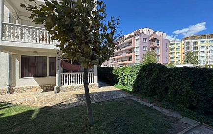 ID 16309 Двухкомнатная квартира в Браво 5 Фото 10