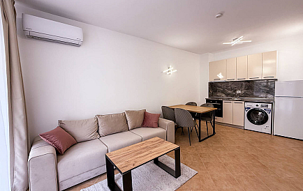 ID 14708 Двухкомнатная квартира в Барко Дел Сол Фото 1