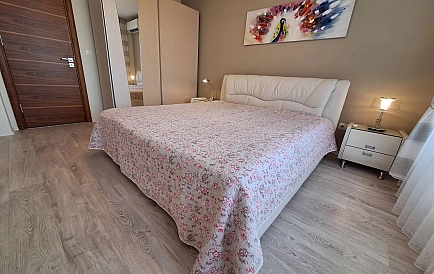 ID 14733 Трехкомнатная квартира в Вилла Аристо Фото 4