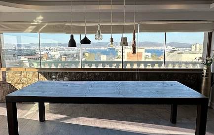 ID 15176 Трехкомнатная квартира в Несебре Фото 9