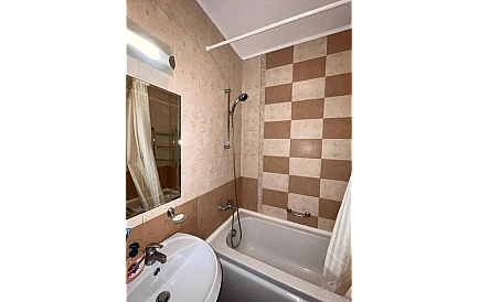 ID 15303 Двухкомнатная квартира в Роял Сан Фото 4