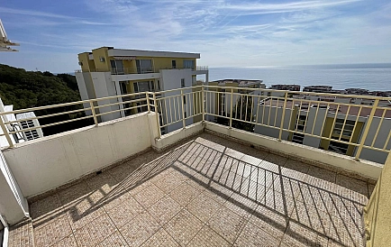 ID 14806 Двухкомнатная квартира в Краун Форт Клуб Фото 5