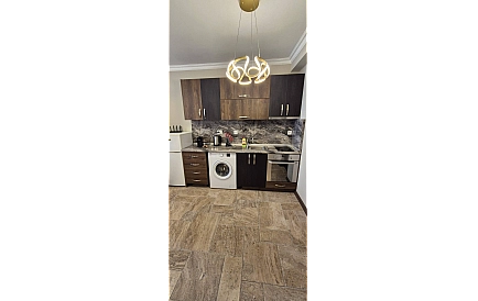 ID 16423 Квартира-студия в Панорама Бей 2 Фото 9