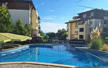 ID 16506 Двухкомнатная квартира в Райский Сад Фото 8