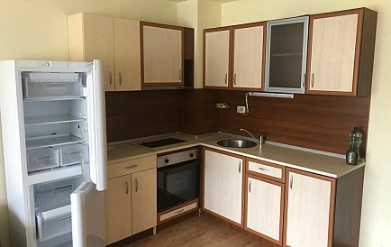 ID 10646 Двухкомнатная квартира в Банско Фото 10