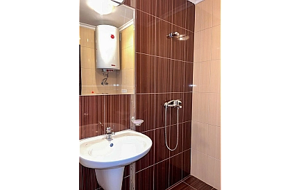 ID 13501 Двухкомнатная квартира в Вилла Астория 2 Фото 4