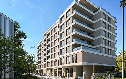 ID 15348 Квартиры от застройщика в Трапезица Резиденс Фото 8