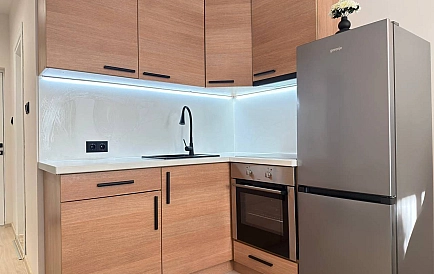 ID 15159 Квартира-студия в Панорама Бэй 2 Фото 4