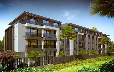 ID 14773 Квартиры от застройщика в Мареа Премиум 2 Фото 6