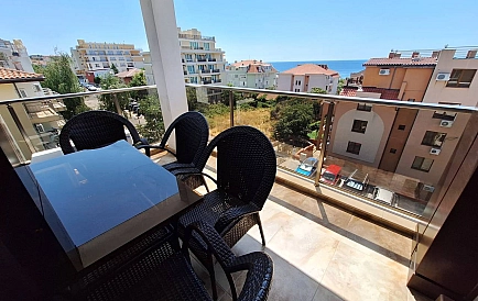 ID 14733 Трехкомнатная квартира в Вилла Аристо Фото 5