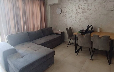 ID 14442 Двухкомнатная квартира в София Фото 2