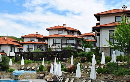 ID 14285 Трехкомнатная квартира в Бей Вью Виллас Фото 9