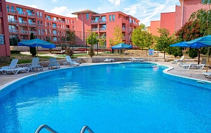 ID 15267 Двухкомнатная квартира в Санни Дей 6 Фото 6