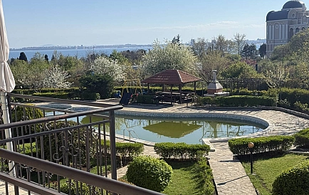 ID 15496 Двухкомнатная квартира в Ялта Фото 8