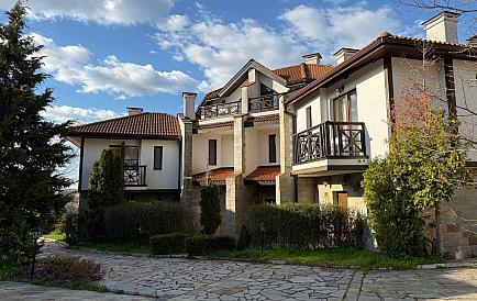 ID 15424 Коттедж в Чаирите Фото 1 