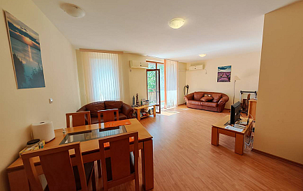 ID 15060 Двухкомнатная квартира в Райский Сад Фото 1 