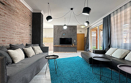 ID 14801 Четырехкомнатная квартира в Санни Вью Централ  Фото 1 