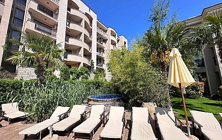 ID 15367 Трехкомнатная квартира в Каскадас 8 Фото 5