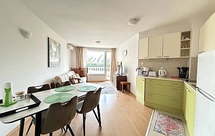 ID 14992 Двухкомнатная квартира в Вилла Анторини Фото 7