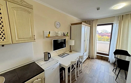 ID 14945 Квартира-студия в Валенсия Гарденс Фото 9