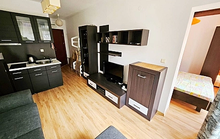 ID 15119 Двухкомнатная квартира в Сияна Фото 2