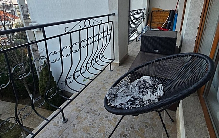 ID 15237 Двухкомнатная квартира в Триумф Фото 5