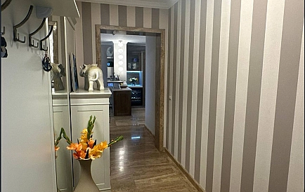 ID 15852 Трехкомнатная квартира в Вилла Флоренция Фото 9