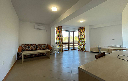 ID 15088 Трехкомнатная квартира в Гардения Хиллс Фото 1 