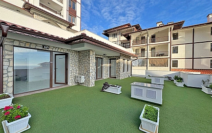 ID 15002 Квартира-студия в Этера 4 Фото 8