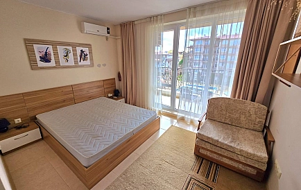 ID 15020 Двухкомнатная квартира Лайфстайл 3 Фото 3