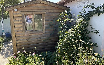 ID 14922 Одноэтажный дом в Каменар Фото 7