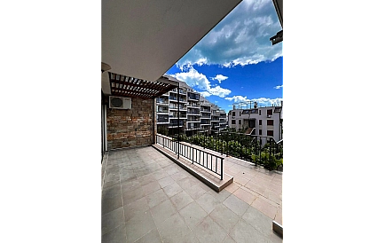 ID 15872 Трехкомнатная квартира в Дольче Вита 1 Фото 10