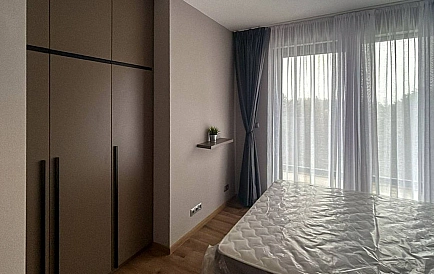 ID 13774 Двухкомнатная квартира в Оупен Си Резиденс Фото 7