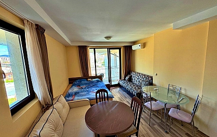 ID 15353 Квартира-студия в Амадеус Люкс Фото 8