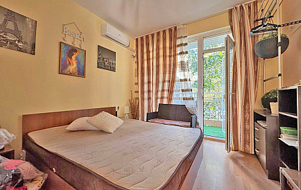 ID 14782 Трехкомнатная квартира в Санни Дей 6 Фото 1 