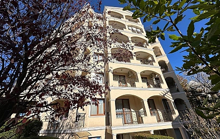 ID 14823 Квартиры в комплексе Сезоны 3 Фото 8