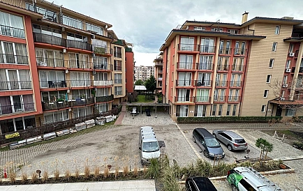 ID 15215 Двухкомнатная квартира в Санни Вью Централ 7 Фото 10