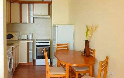 ID 13253 Трехкомнатная квартира в Мессамбрия Форт Фото 2